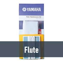 Yamaha Maintenance Kit - Flute